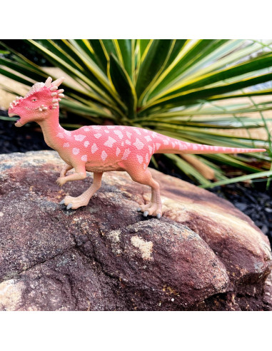 Safari Ltd. Figurka - Stygimoloch