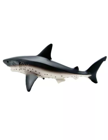 Safari Ltd. Figurka - Lososový žralok