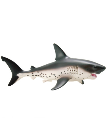 Safari Ltd. Figurka - Lososový žralok