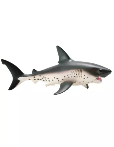 Safari Ltd. Figurka - Lososový žralok