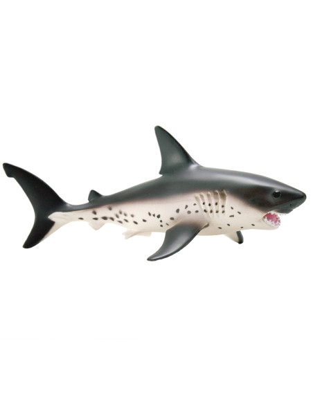 Safari Ltd. Figurka - Lososový žralok
