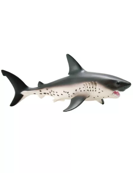 Safari Ltd. Figurka - Lososový žralok