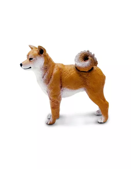 Safari Ltd. Figurka - Shiba Inu