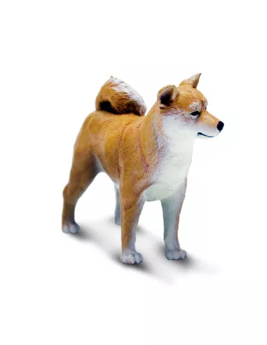 Safari Ltd. Figurka - Shiba Inu