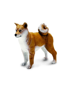 Safari Ltd. Figurka - Shiba Inu