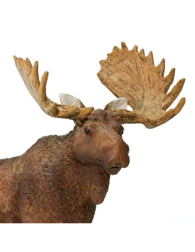 Safari Ltd. Figurka - Los evropský