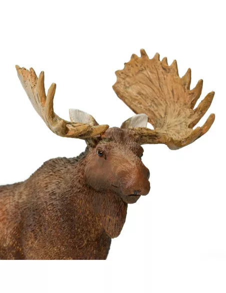 Safari Ltd. Figurka - Los evropský