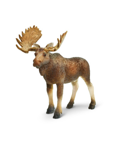 Safari Ltd. Figurka - Los evropský