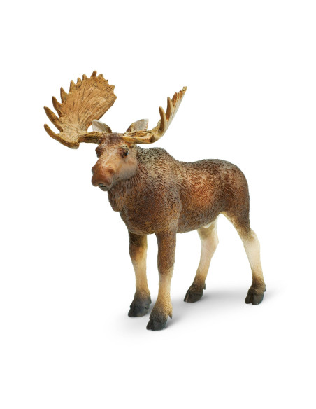 Safari Ltd. Figurka - Los evropský