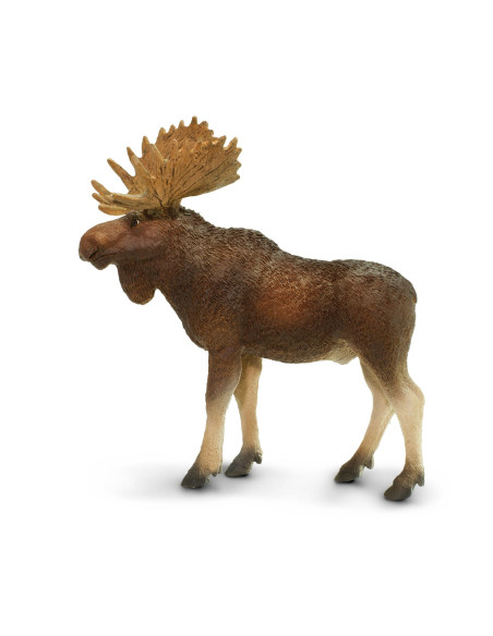Safari Ltd. Figurka - Los evropský