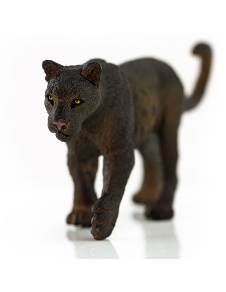 Safari Ltd. Figurka - Černý panter