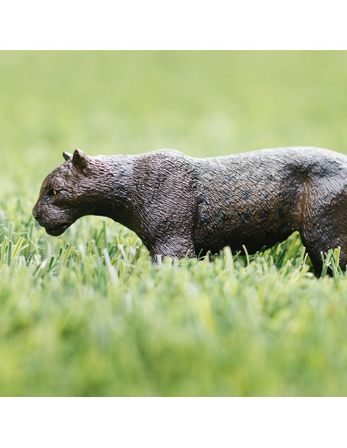 Safari Ltd. Figurka - Černý panter