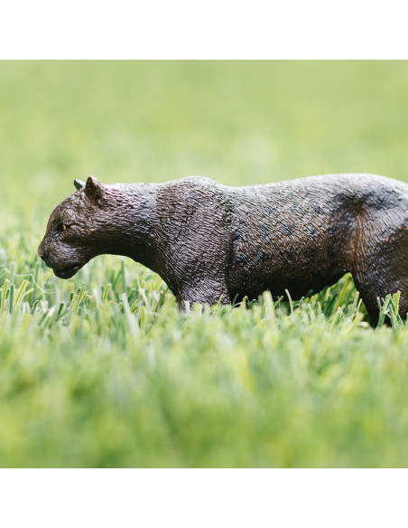 Safari Ltd. Figurka - Černý panter