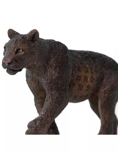 Safari Ltd. Figurka - Černý panter