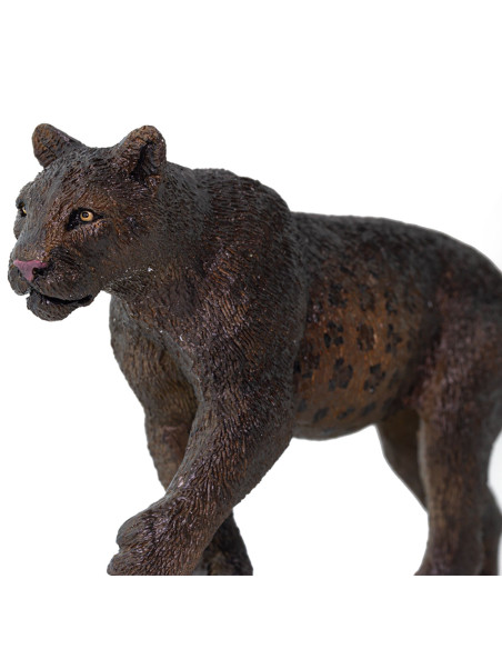 Safari Ltd. Figurka - Černý panter