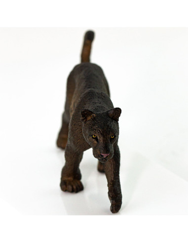 Safari Ltd. Figurka - Černý panter