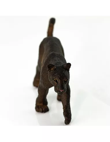 Safari Ltd. Figurka - Černý panter