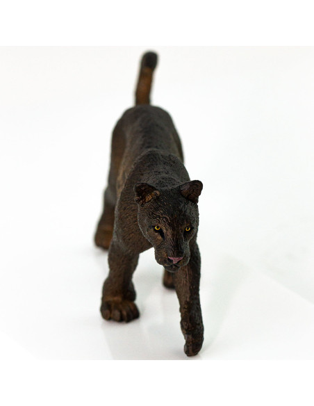 Safari Ltd. Figurka - Černý panter