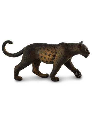 Safari Ltd. Figurka - Černý panter