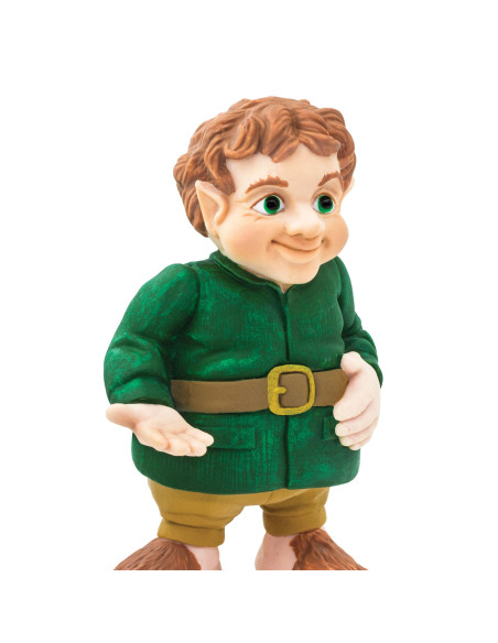 Safari Ltd. Figurka - Hobit