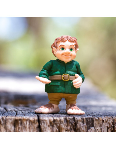 Safari Ltd. Figurka - Hobit