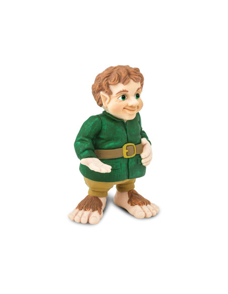 Safari Ltd. Figurka - Hobit