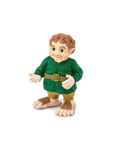 Safari Ltd. Figurka - Hobit
