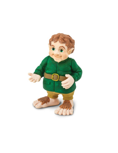 Safari Ltd. Figurka - Hobit