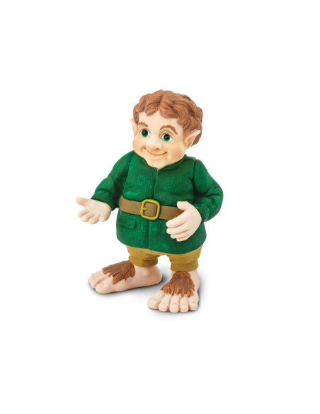 Safari Ltd. Figurka - Hobit