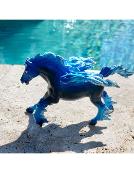 Safari Ltd. Figurka - Modrý Pyrois