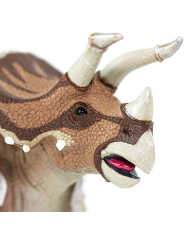 Safari Ltd. Figurka - Obrněný Triceratops