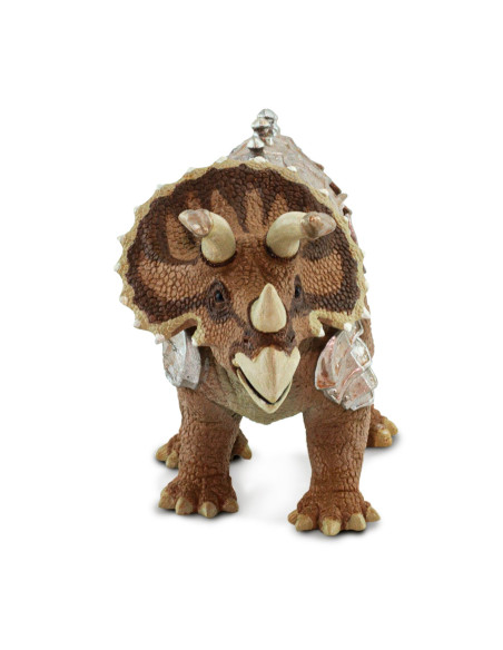 Safari Ltd. Figurka - Obrněný Triceratops