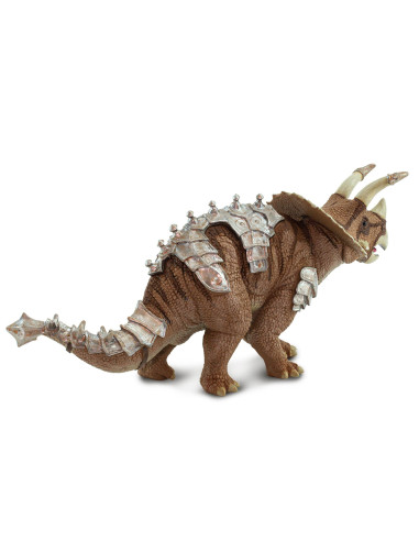 Safari Ltd. Figurka - Obrněný Triceratops