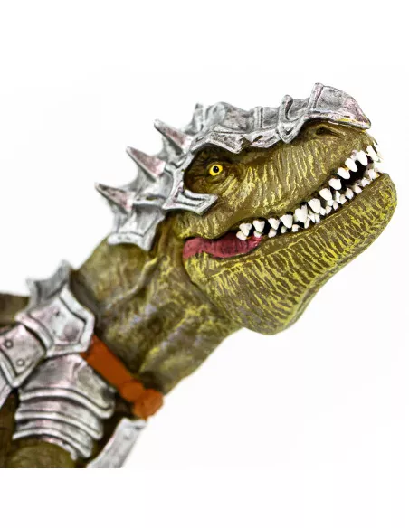 Safari Ltd. Figurka - Obrněný T-Rex