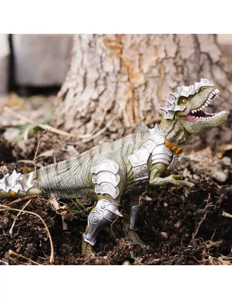 Safari Ltd. Figurka - Obrněný T-Rex