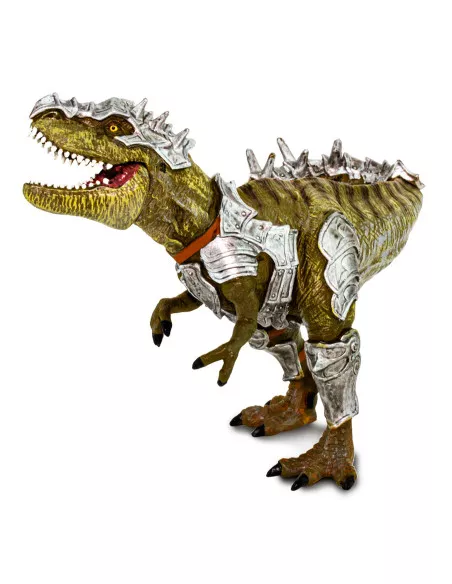 Safari Ltd. Figurka - Obrněný T-Rex