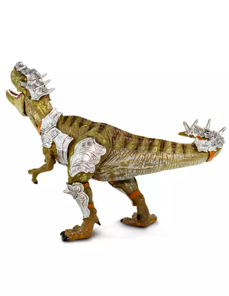 Safari Ltd. Figurka - Obrněný T-Rex