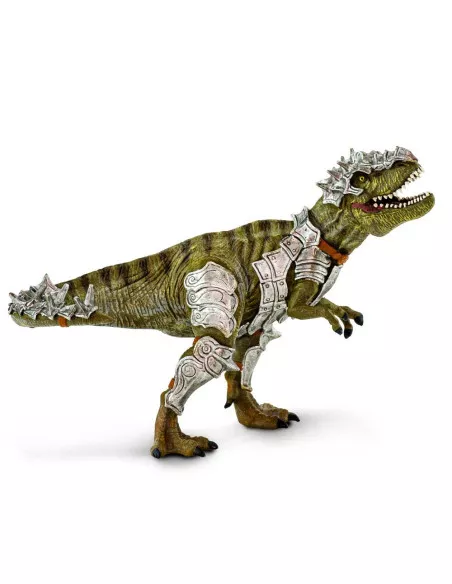 Safari Ltd. Figurka - Obrněný T-Rex