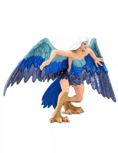 Safari Ltd. Figurka - Harpyie
