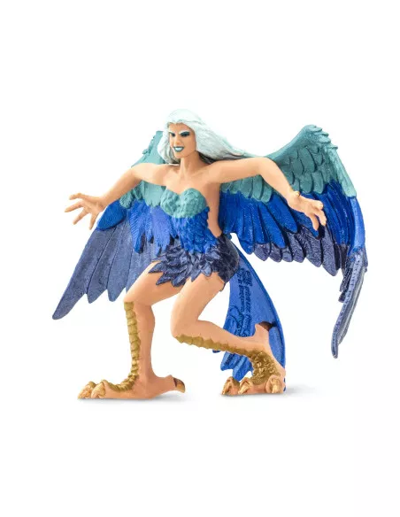Safari Ltd. Figurka - Harpyie