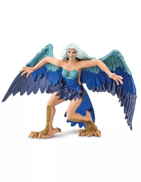 Safari Ltd. Figurka - Harpyie