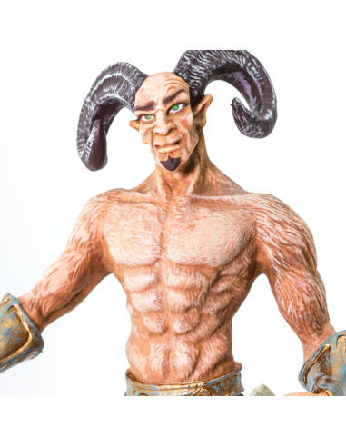 Safari Ltd. Figurka - Satyr