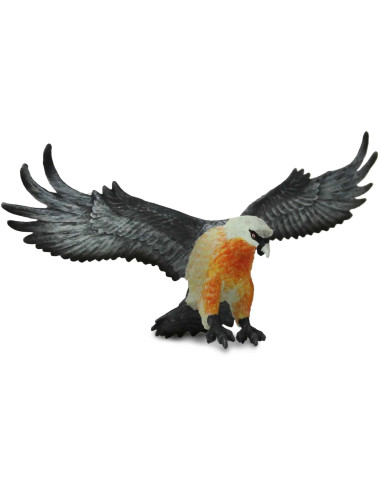 Safari Ltd. Figurka - Vousatý sup