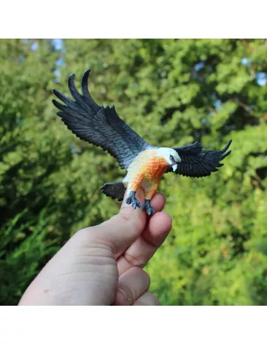 Safari Ltd. Figurka - Vousatý sup