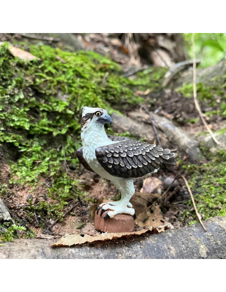 Safari Ltd. Figurka - Mořský orel