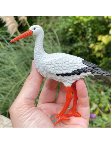 Safari Ltd. Figurka - Čáp
