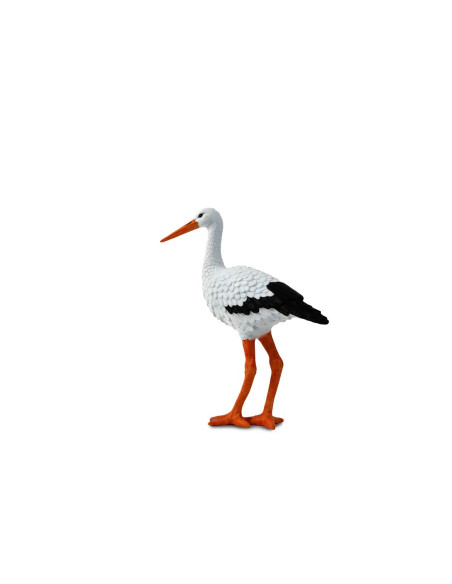 Safari Ltd. Figurka - Čáp