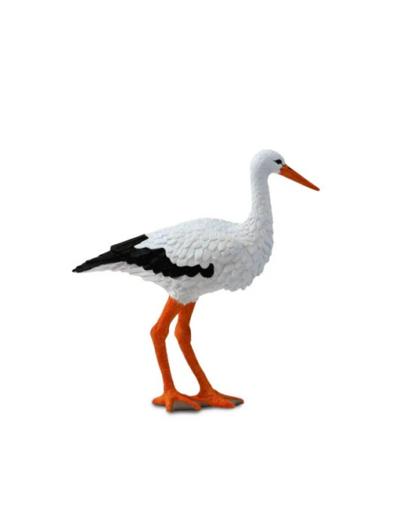Safari Ltd. Figurka - Čáp