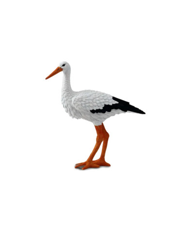 Safari Ltd. Figurka - Čáp