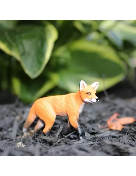 Safari Ltd. Figurka - Liška